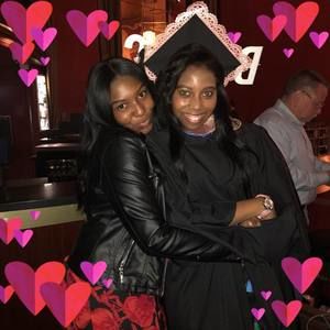 Meet your Posher, Katrina